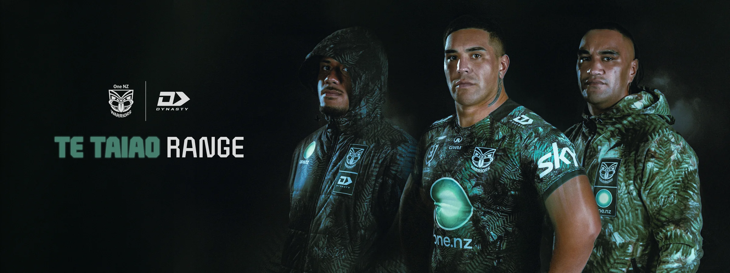 Gear Up for the Game